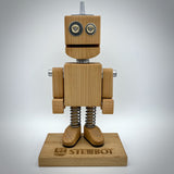 Stewbot No. 52