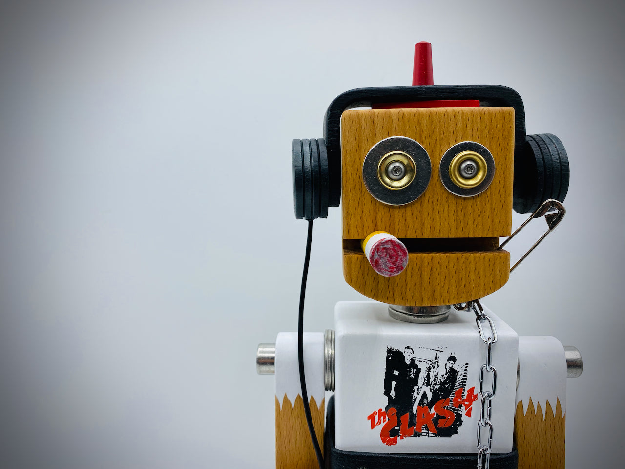 Stewbot calling to the faraway towns...