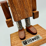 Stewbot - No. 72