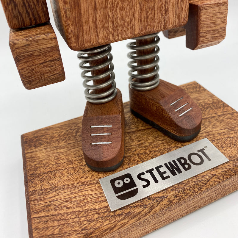Stewbot - No. 68