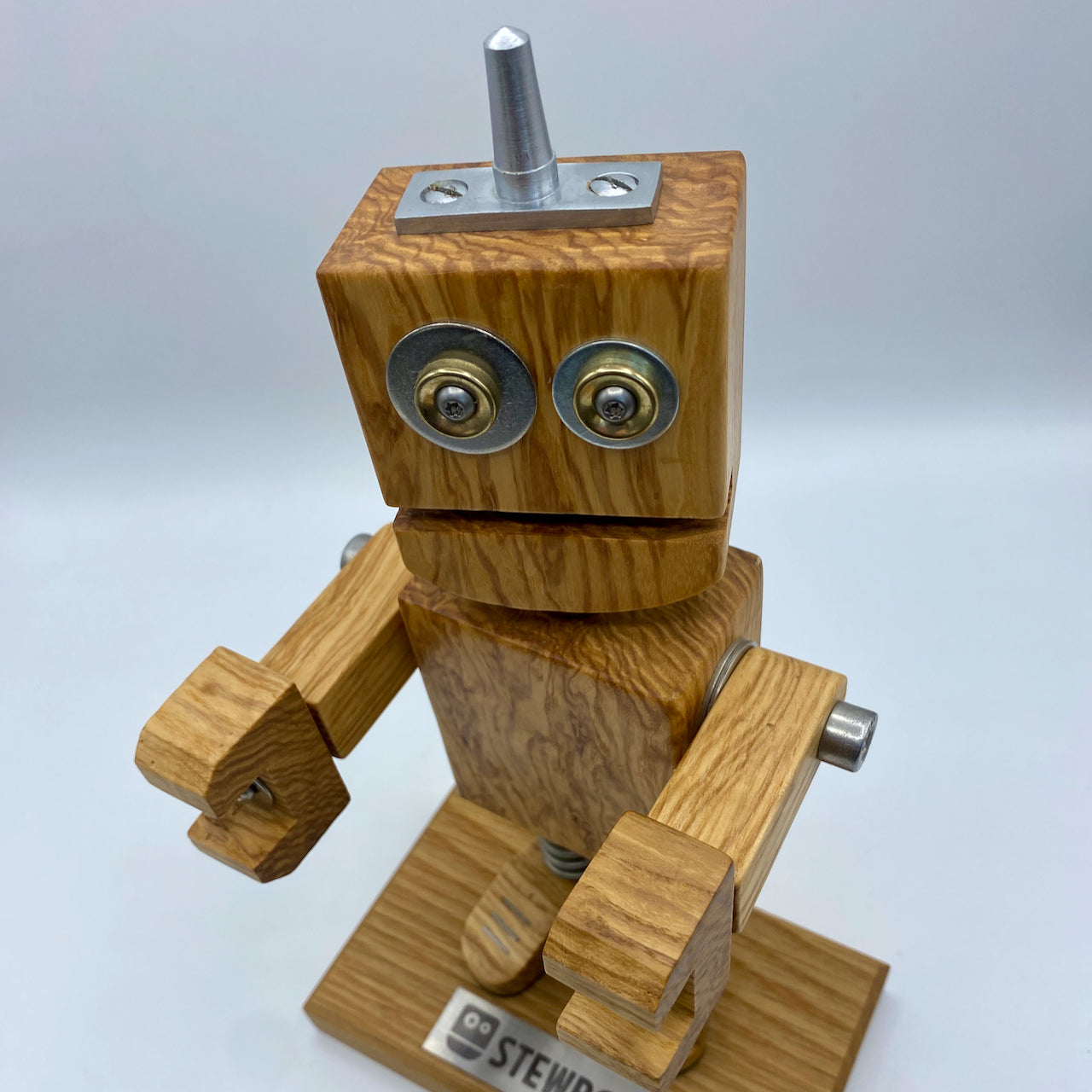 Products – Stewbot
