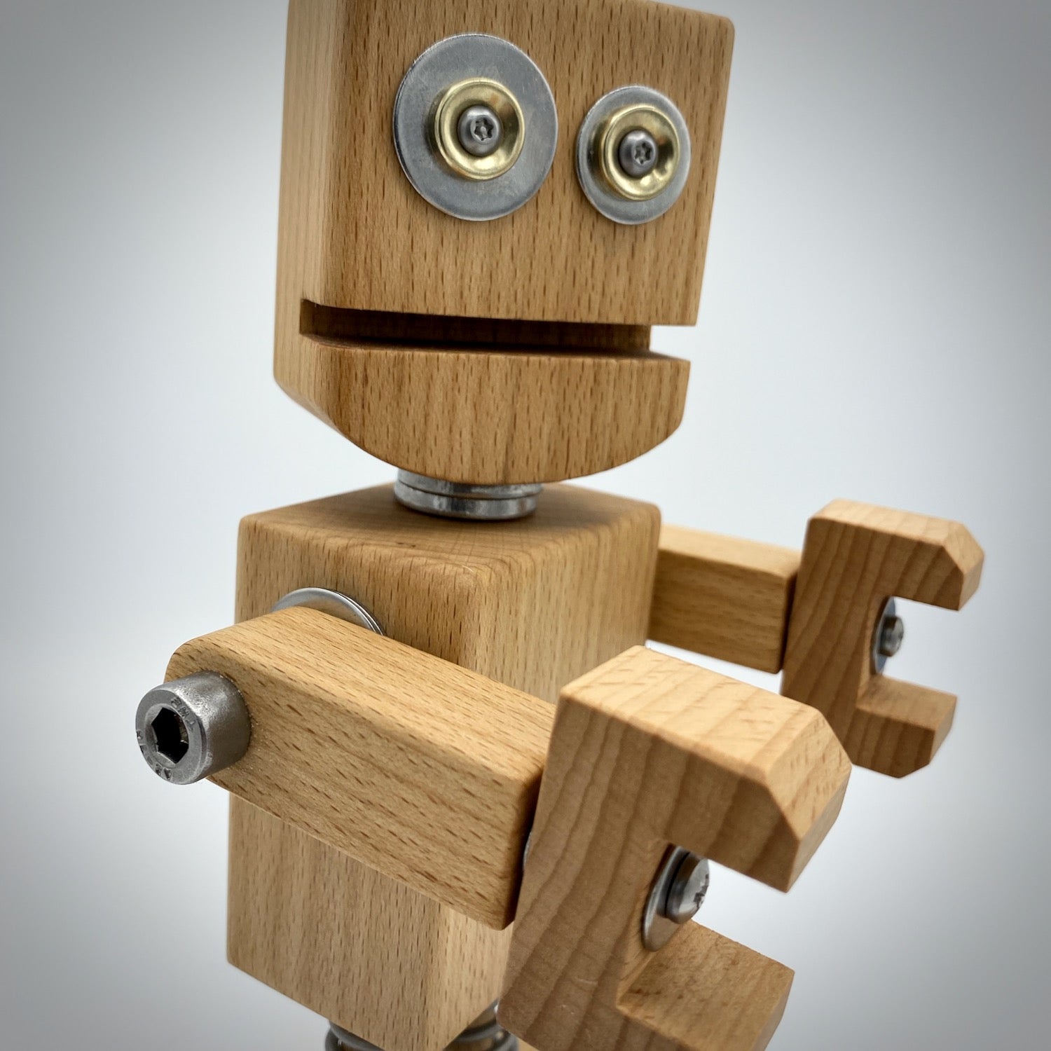 Stewbot No. 52