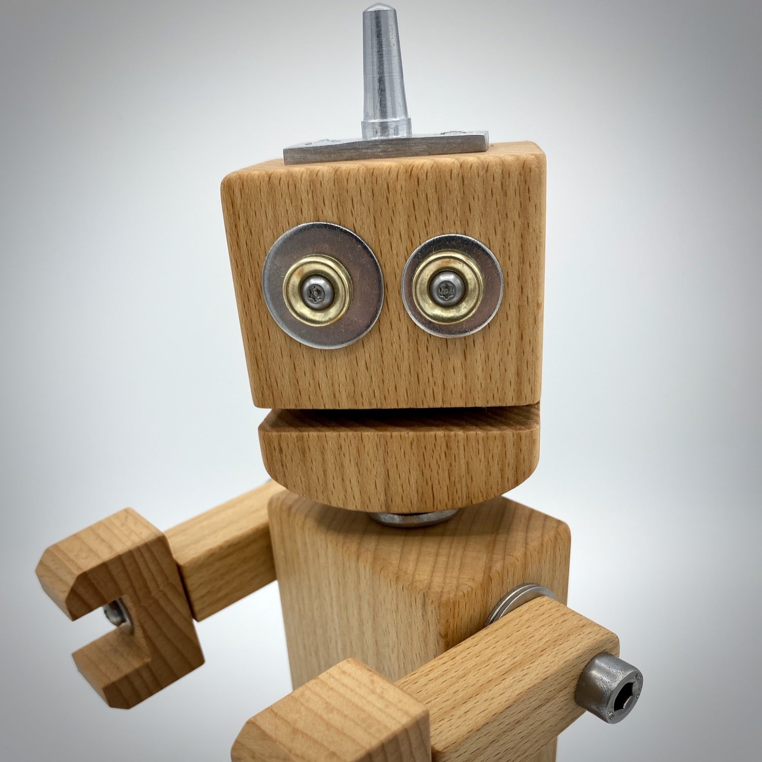 Stewbot No. 52